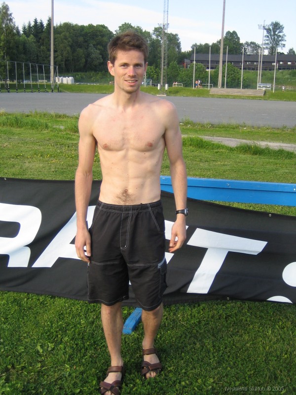 0.06b_GAUTE_IMG_0214 Inge har ikke g�tt s� mye i bar overkropp i �r...