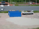 0.01a_GAUTE_IMG_0202 �ystein hadde skaffet fine containere til sekretariatet