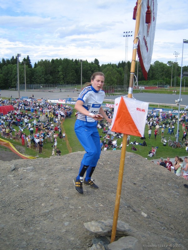 1.27_GAUTE_IMG_0261 Stempling p� touchfree sistepost i NM Sprint