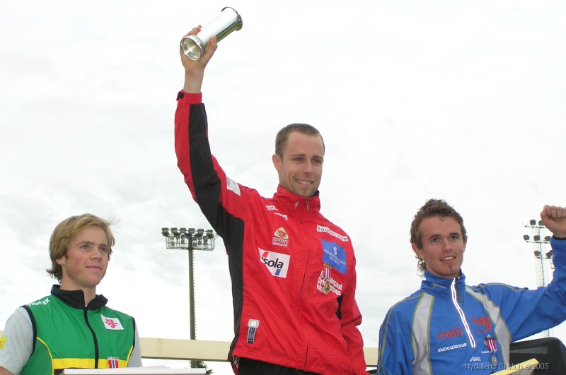1.34_SNORRE_P6245839 Medaljevinnerne i NM Sprint herrer senior