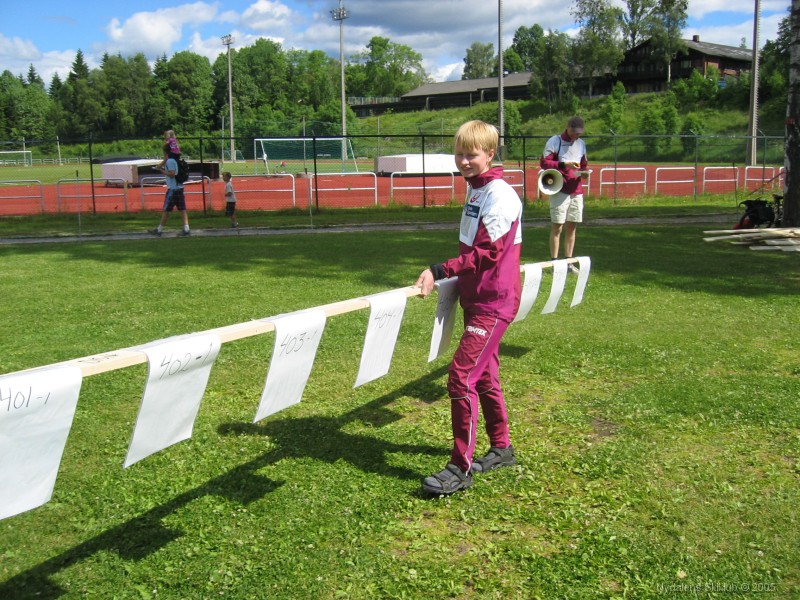 2.08o_RAGNAR_IMG_3832 Marianne forbereder for neste start