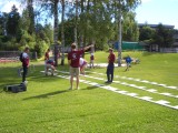 2.07b_PALI_CIMG1208 L�psleder Harald gir instruksjoner til startgjengen