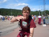 3.20a_PALI_CIMG1280 Runar, sandefjording og o-festivalfunksjon�r