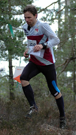 Hans i skogen 2