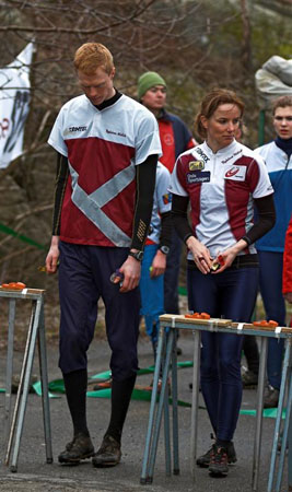 Jon og Elisabeth